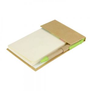 PORTA NOTAS AZALAI personalizada
